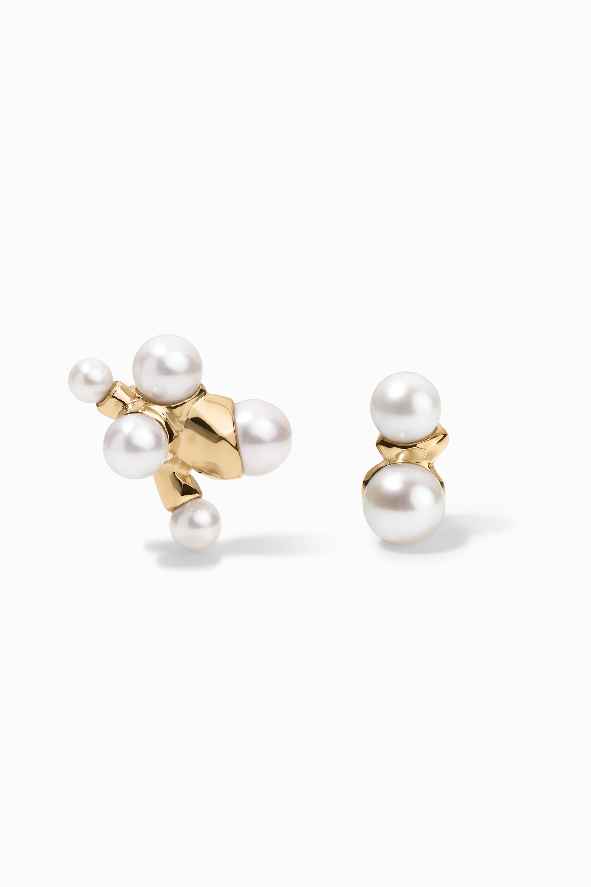 Efemera Jewelry Rhizome Earrings