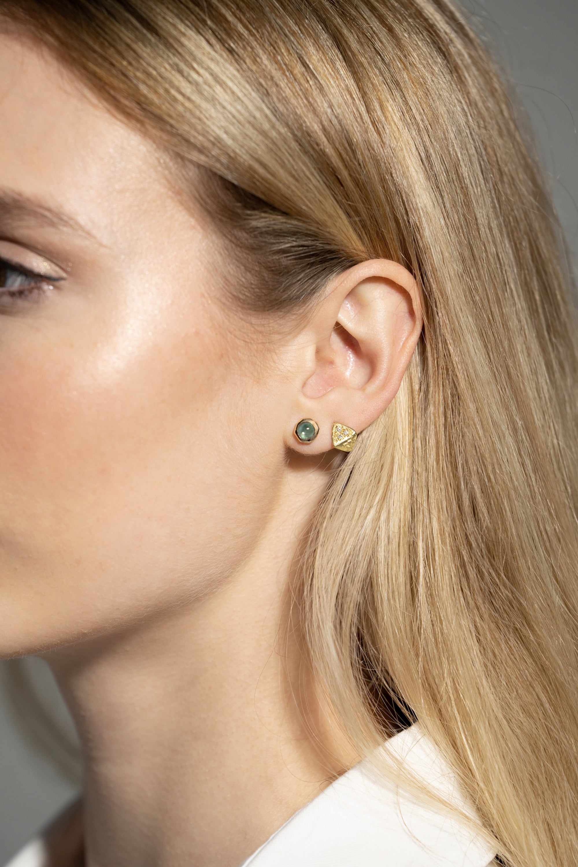 Efemera Jewelry Lunmare Earrings