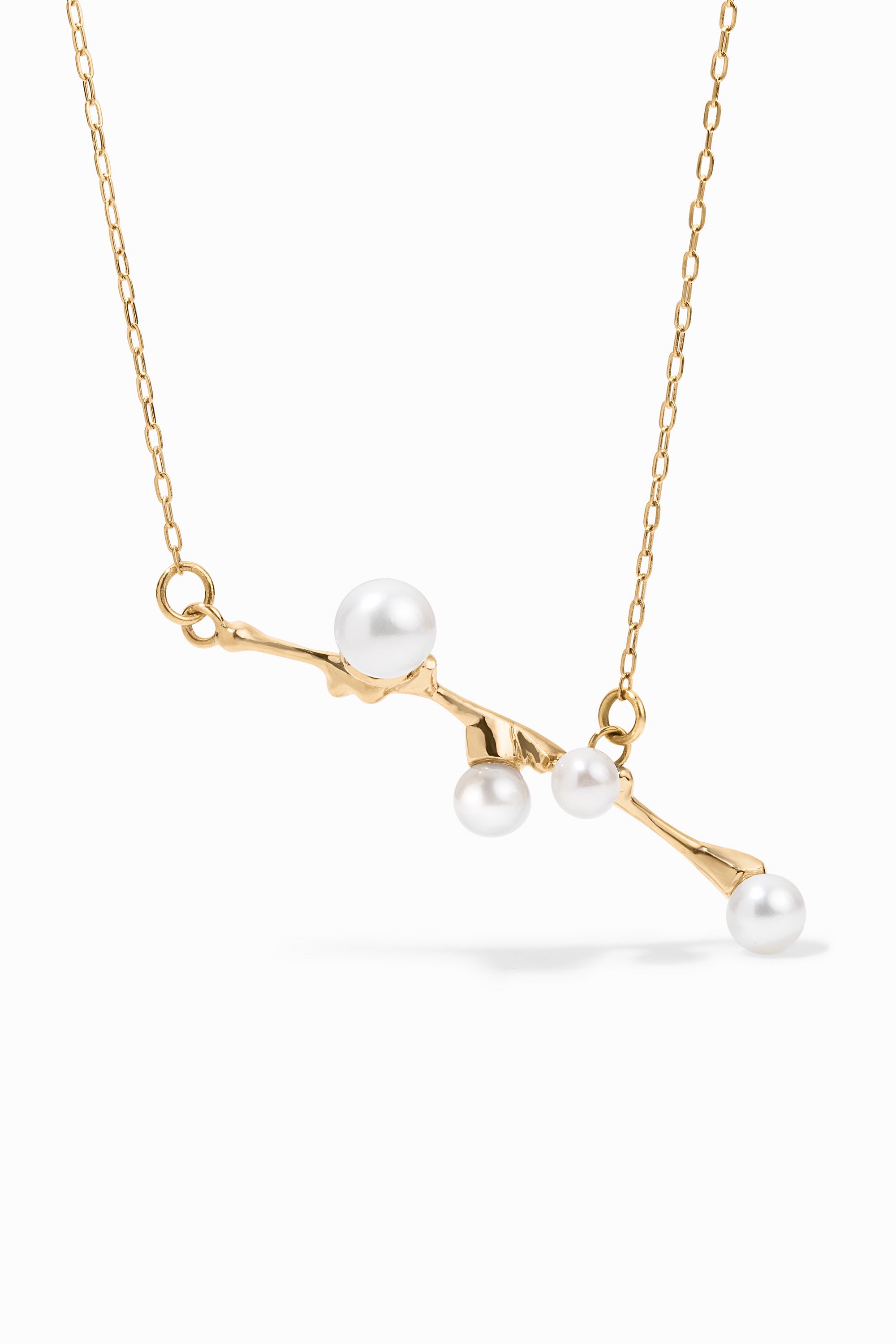 Efemera Jewelry Symphonia Necklace