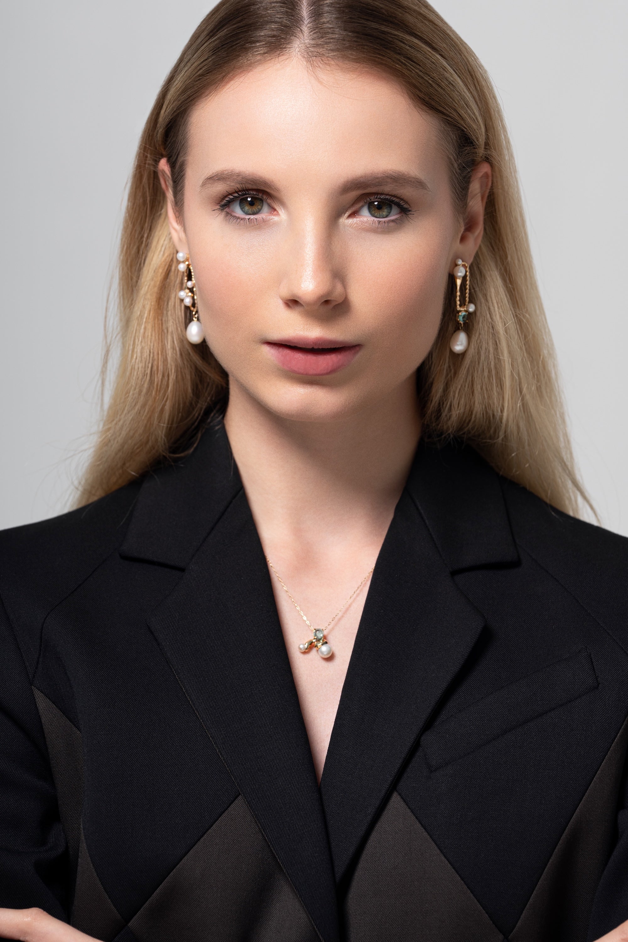 Efemera Jewelry Unity Necklace