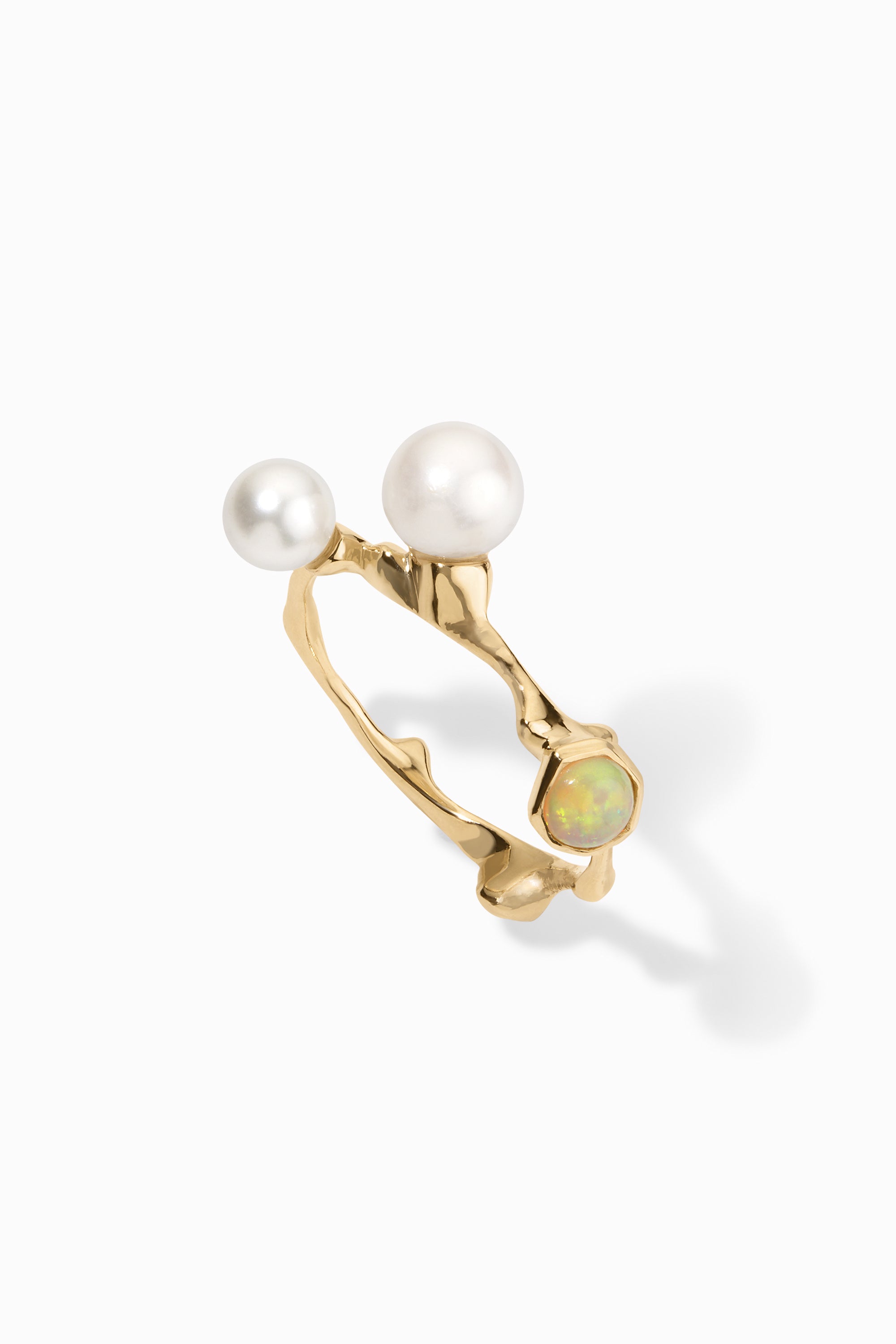 Efemera Jewelry Aurivelle Ring