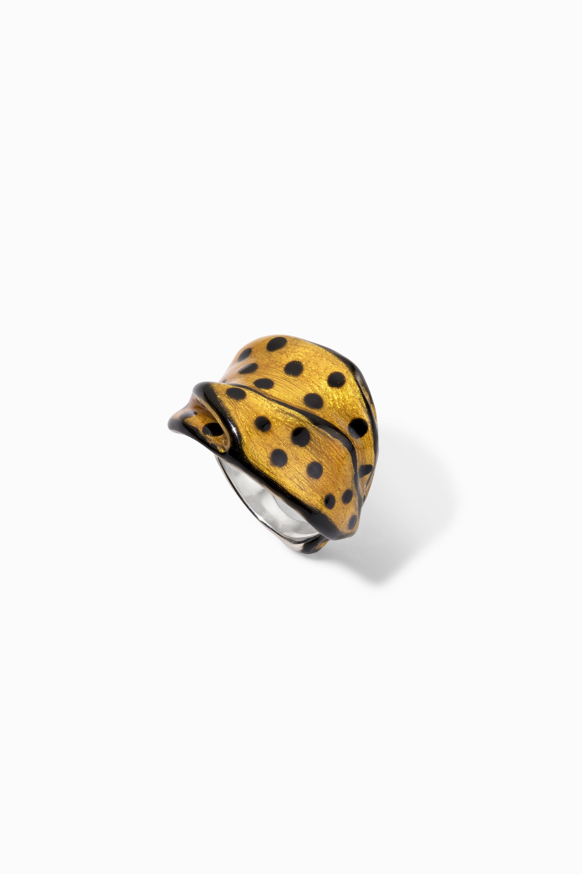 Efemera Jewelry Butterfly Ring