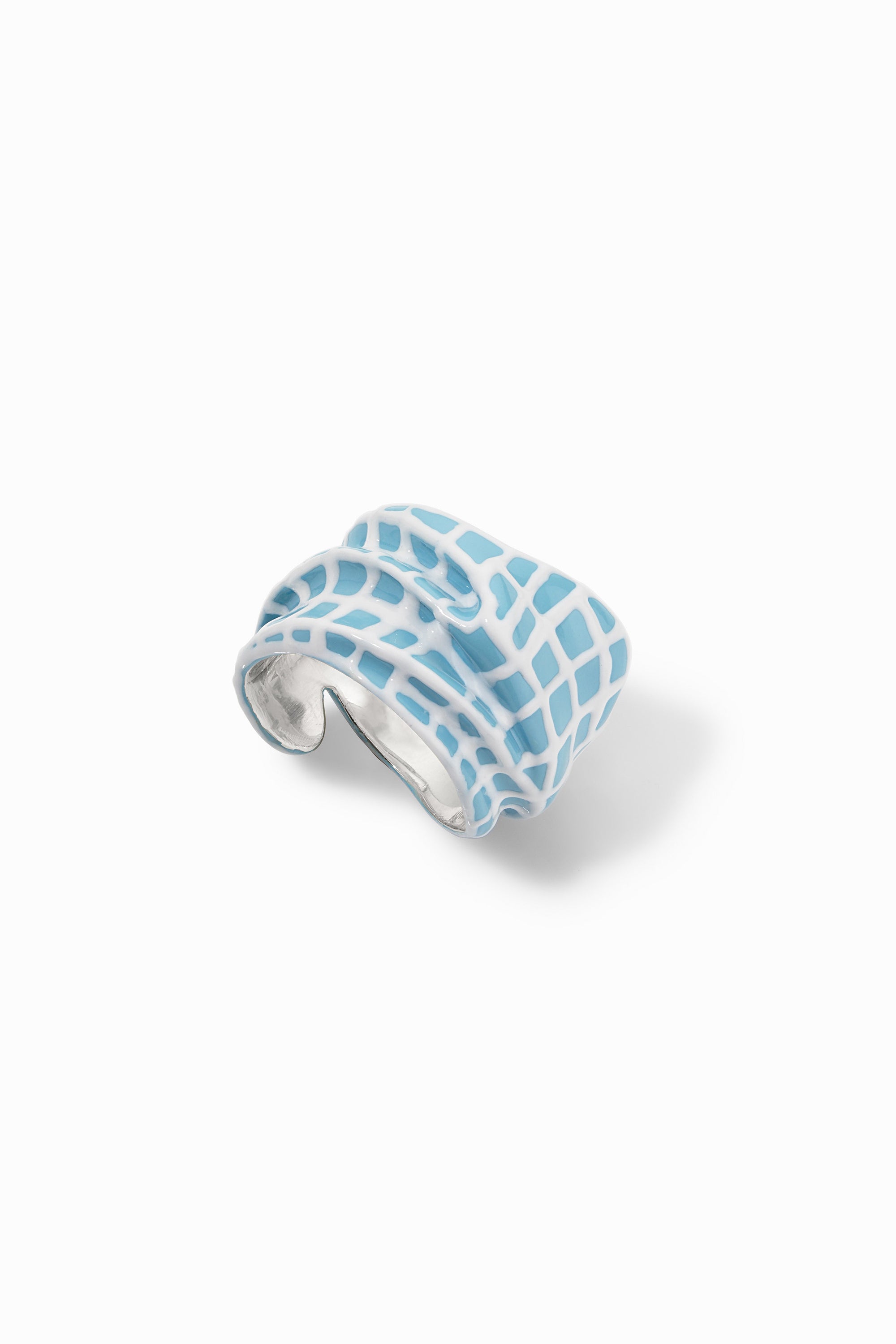 Efemera Jewelry The Swimming Pool Ring