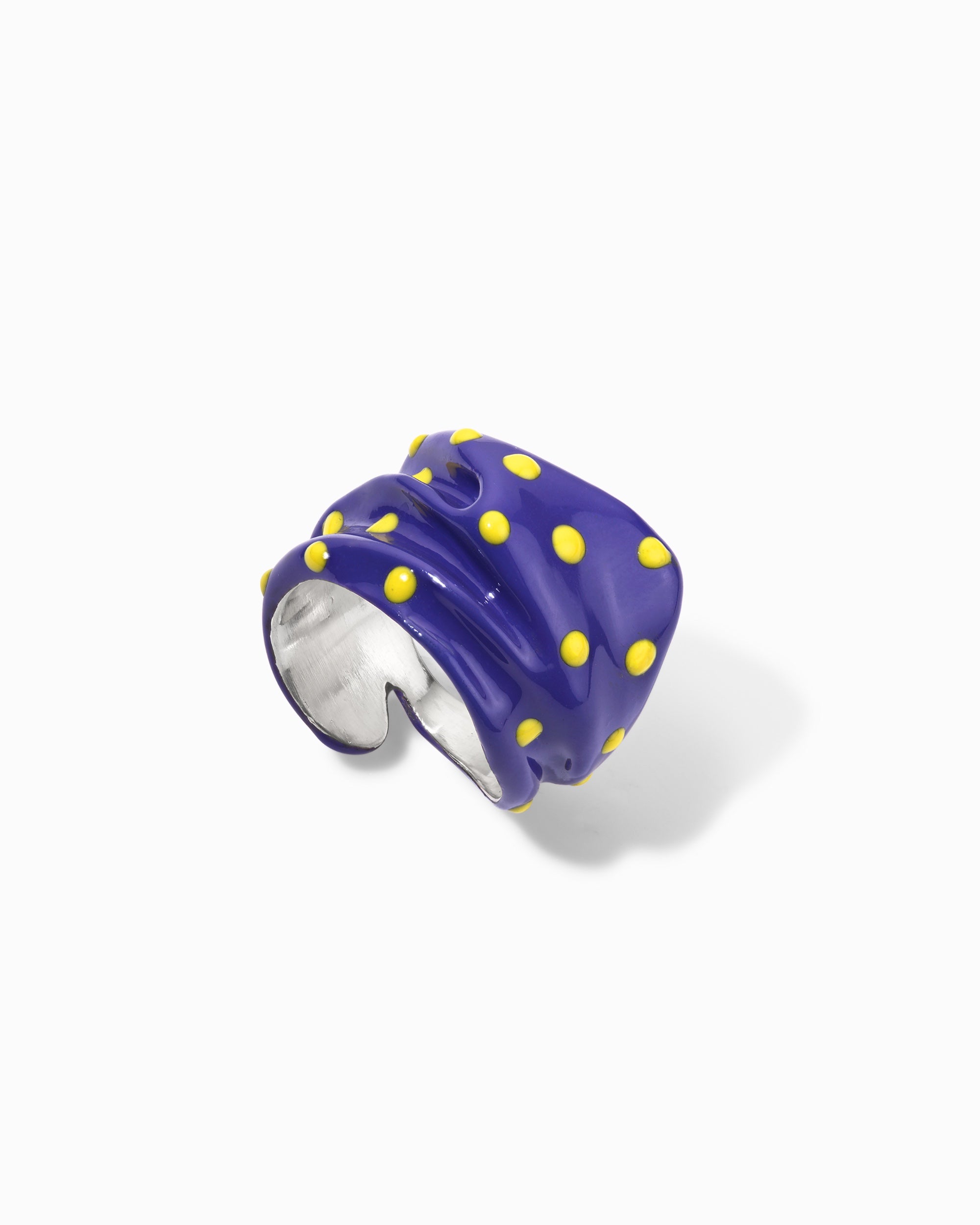 Starry Plum