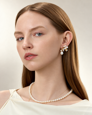 Echoes Earrings