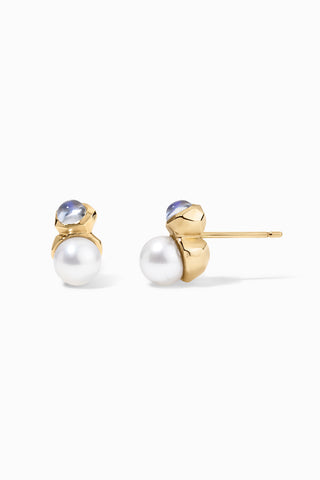 Efemera Jewelry Duo Earrings