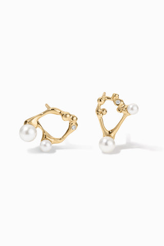 Efemera Jewelry Lyra Earrings