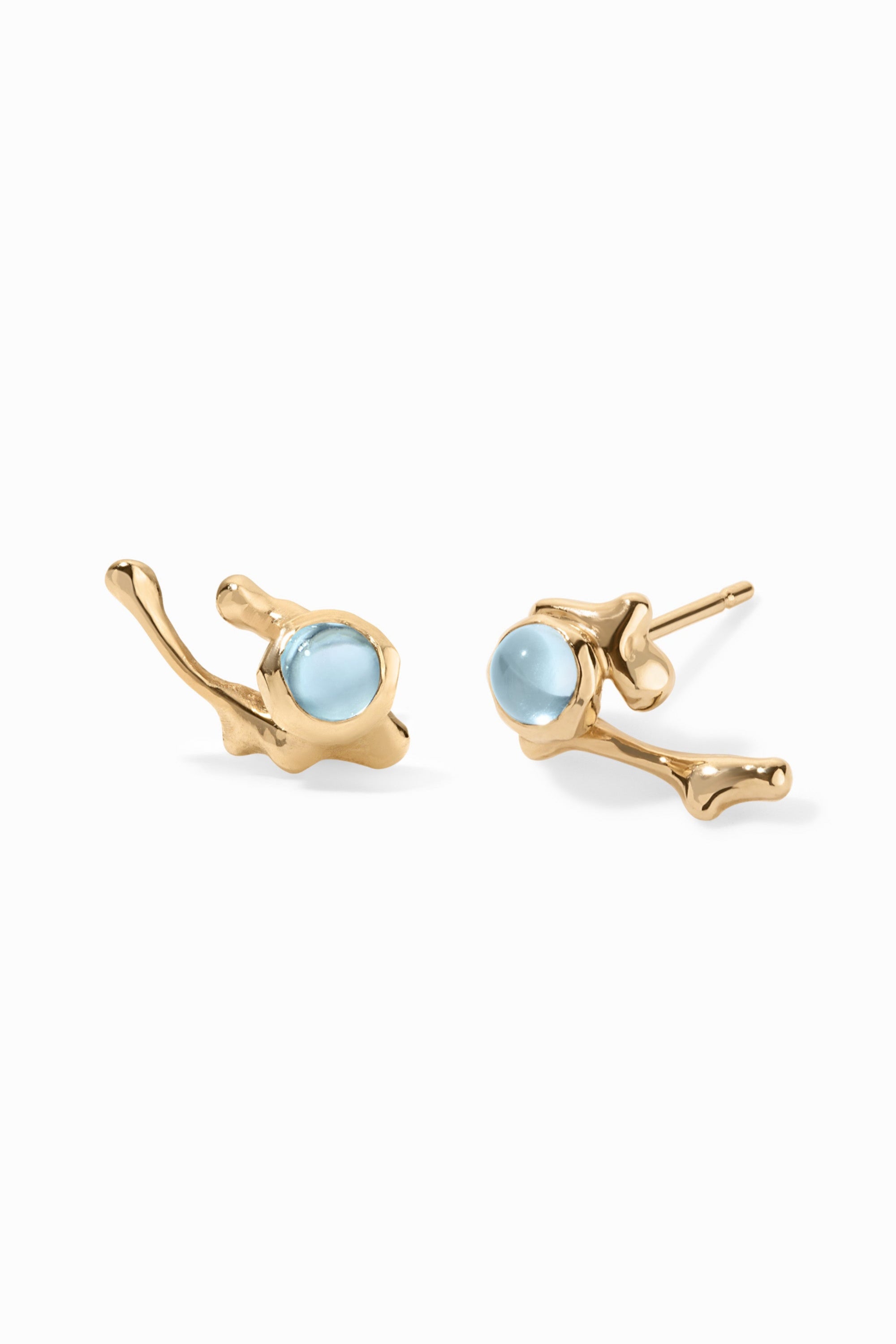 Efemera Jewelry Solmare Earrings