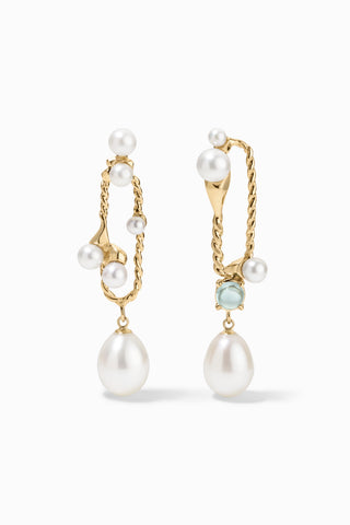 Efemera Jewelry Entwine Earrings