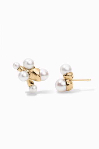 Efemera Jewelry Rhizome Earrings