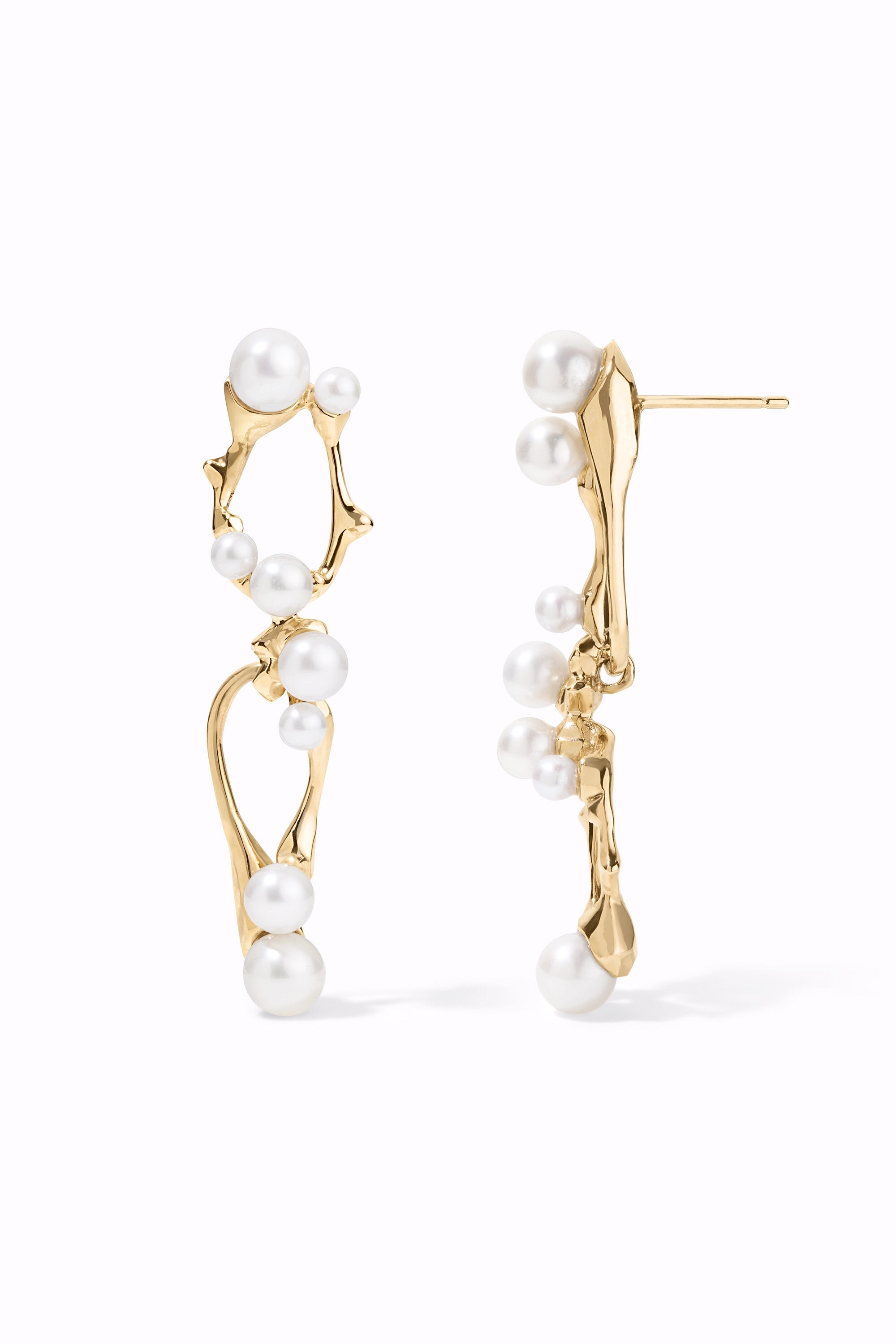 Efemera Jewelry Moonlit Mirror