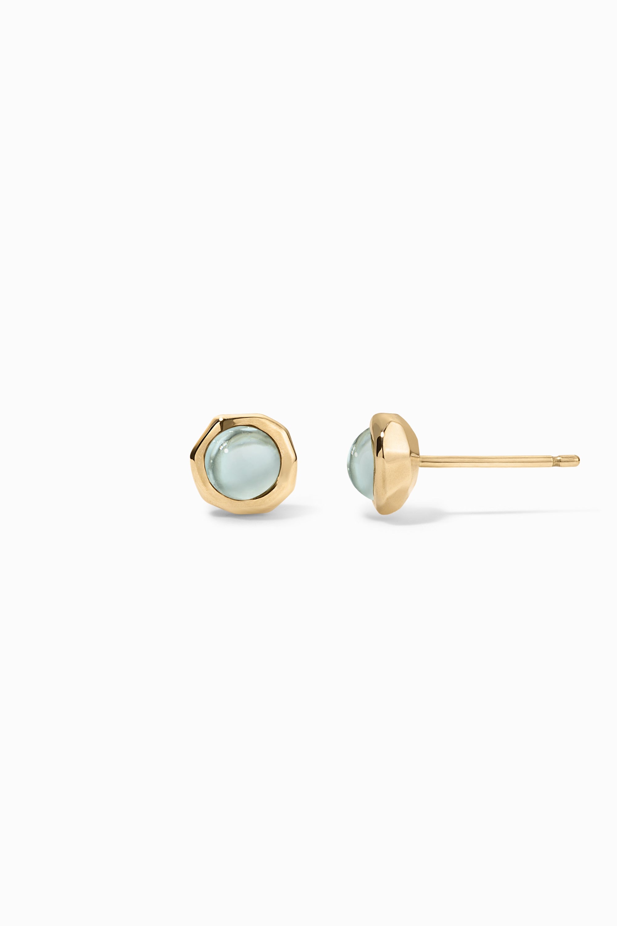Efemera Jewelry Lunmare Earrings