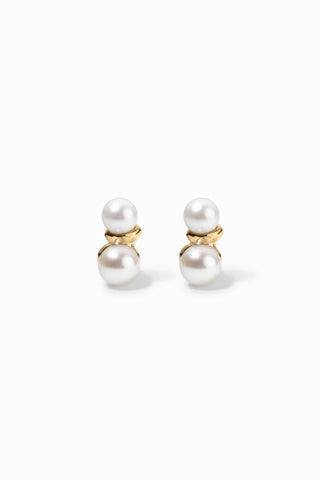 Efemera Jewelry Deux Earrings