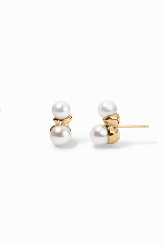 Efemera Jewelry Deux Earrings