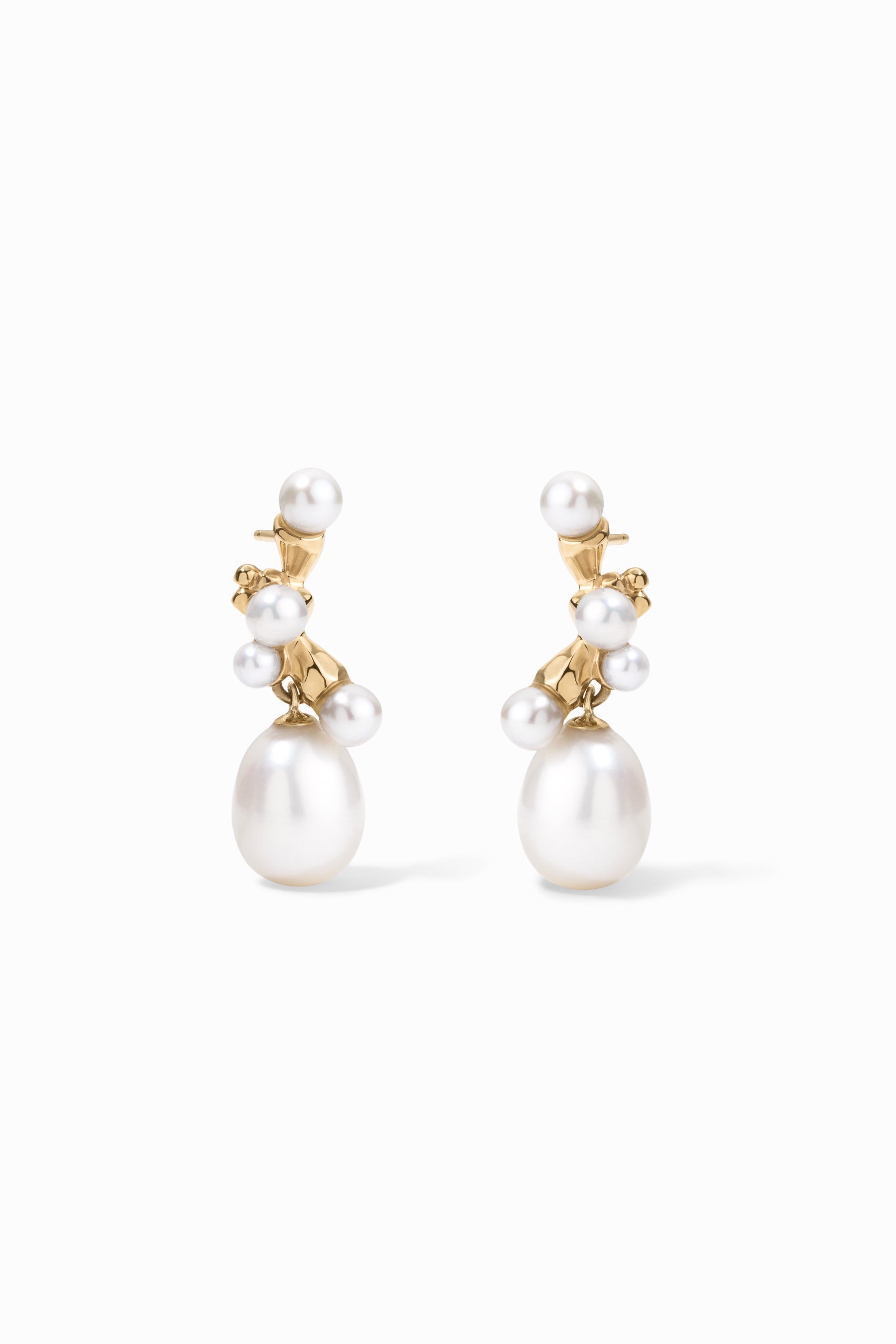 Efemera Jewelry Gaia Earrings