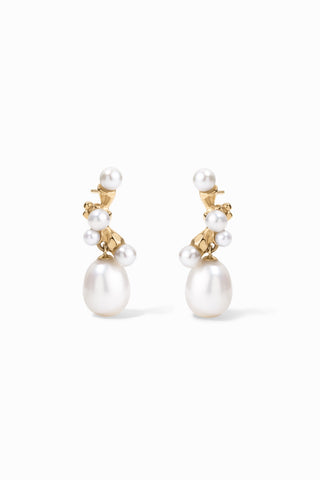 Efemera Jewelry Gaia Earrings