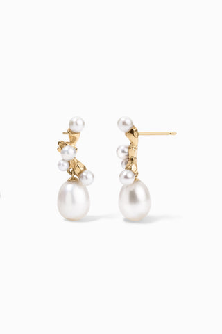 Efemera Jewelry Gaia Earrings