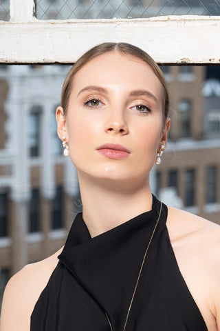 Efemera Jewelry Gaia Earrings