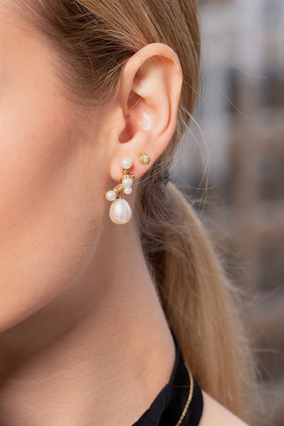 Efemera Jewelry Gaia Earrings