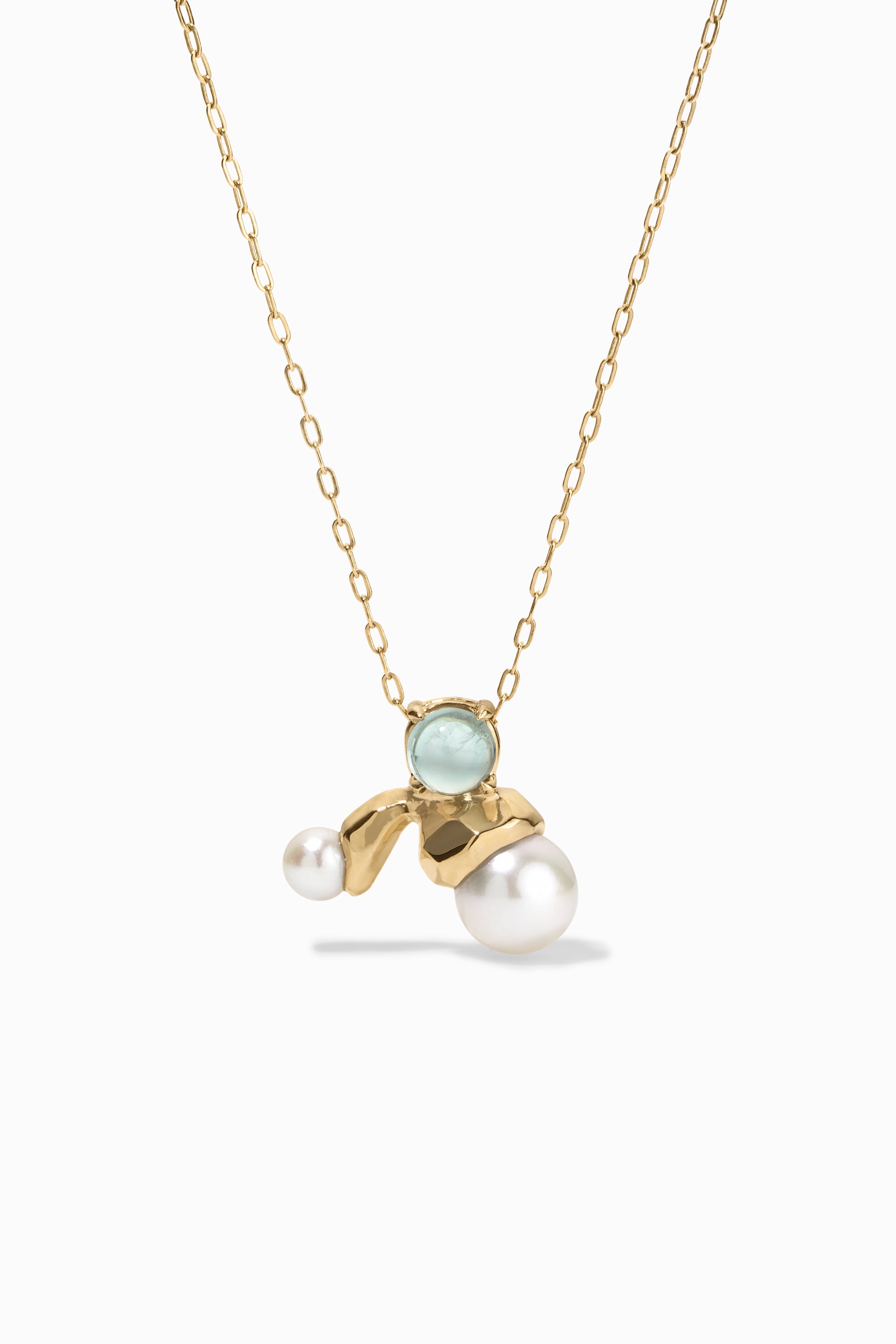 Efemera Jewelry Unity Necklace