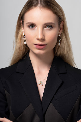 Efemera Jewelry Unity Necklace
