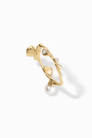 Efemera Jewelry Aurivelle Ring