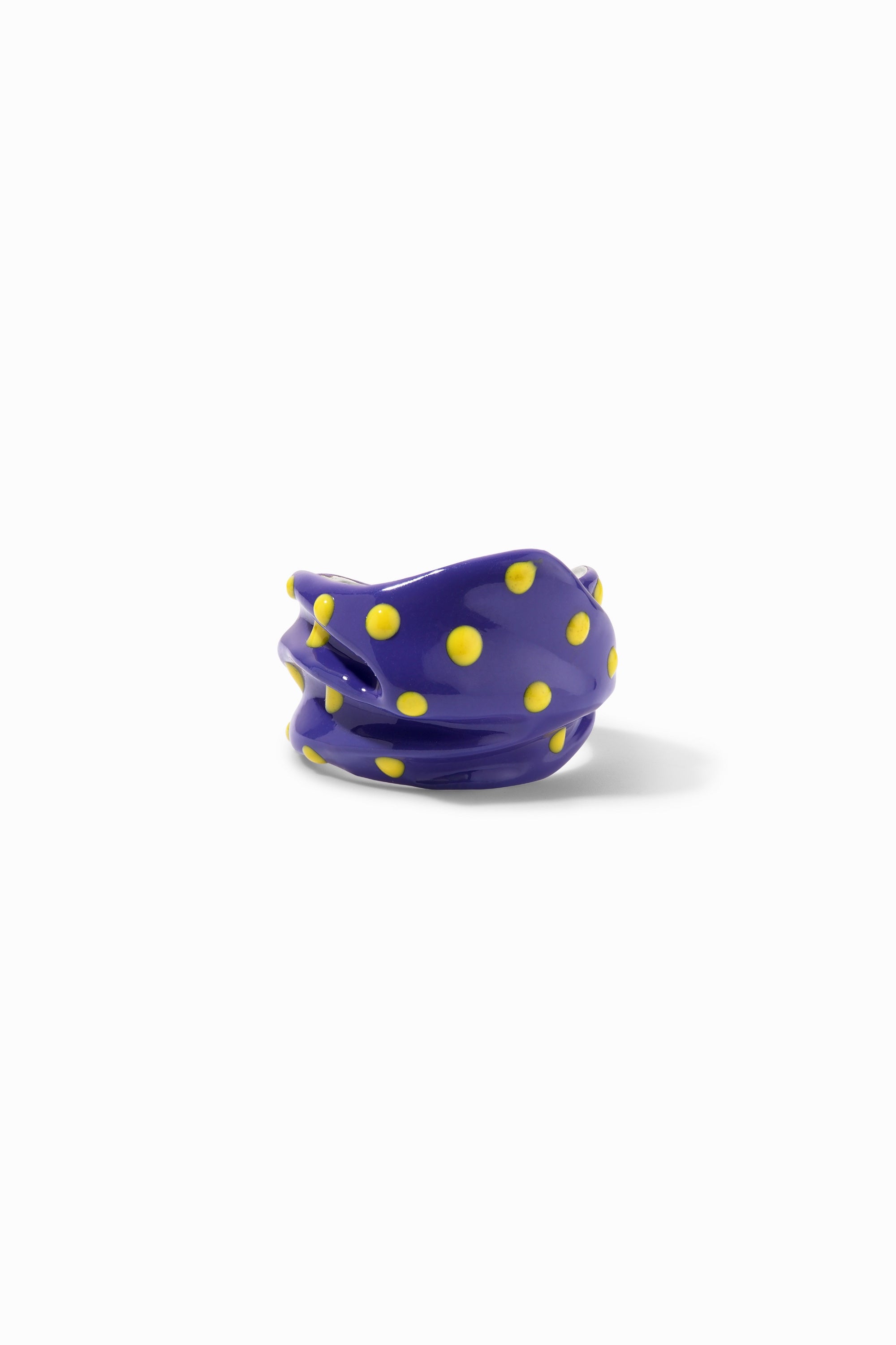Efemera Jewelry Starry Plum Ring