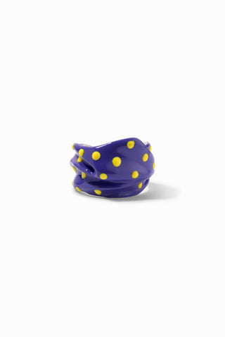 Efemera Jewelry Starry Plum Ring