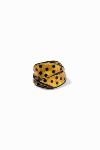 Efemera Jewelry Butterfly Ring
