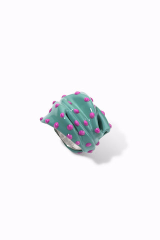 Efemera Jewelry Wild Flower Ring