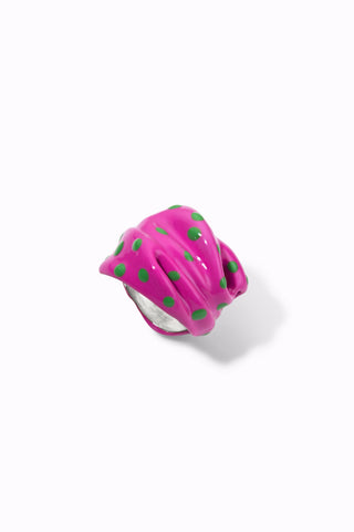 Efemera Jewelry Flora Mirage Ring