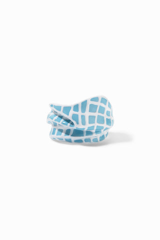 Efemera Jewelry The Swimming Pool Ring