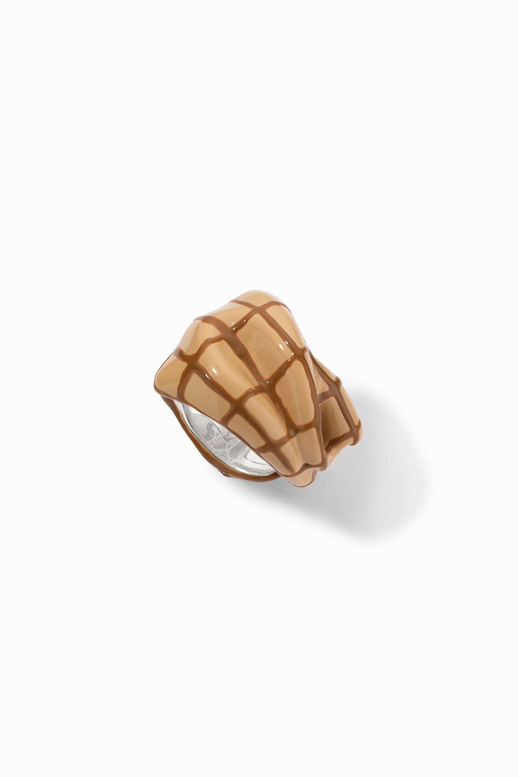 Efemera Jewelry Morning Joe Ring