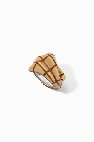 Efemera Jewelry Morning Joe Ring