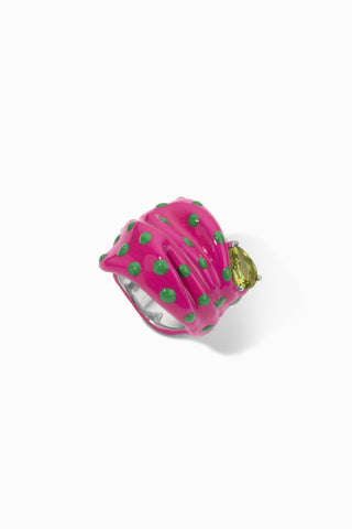 Flora Mirage II
