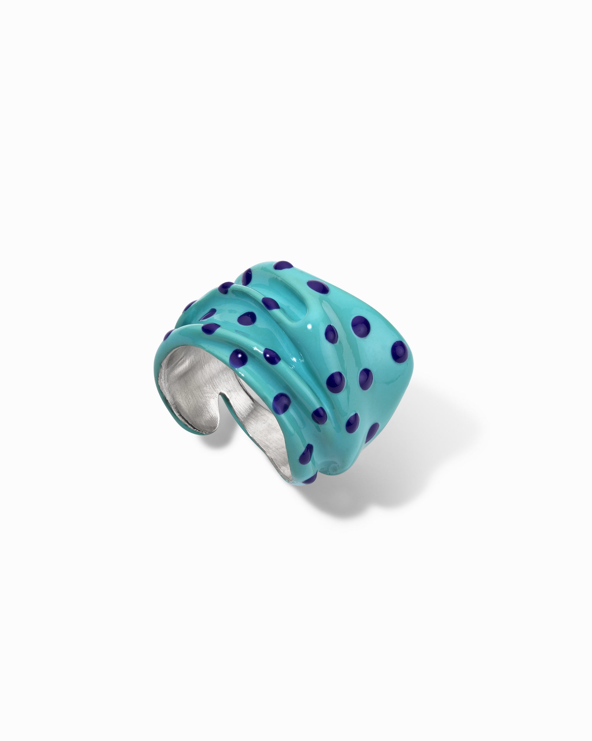 Lolly Blue