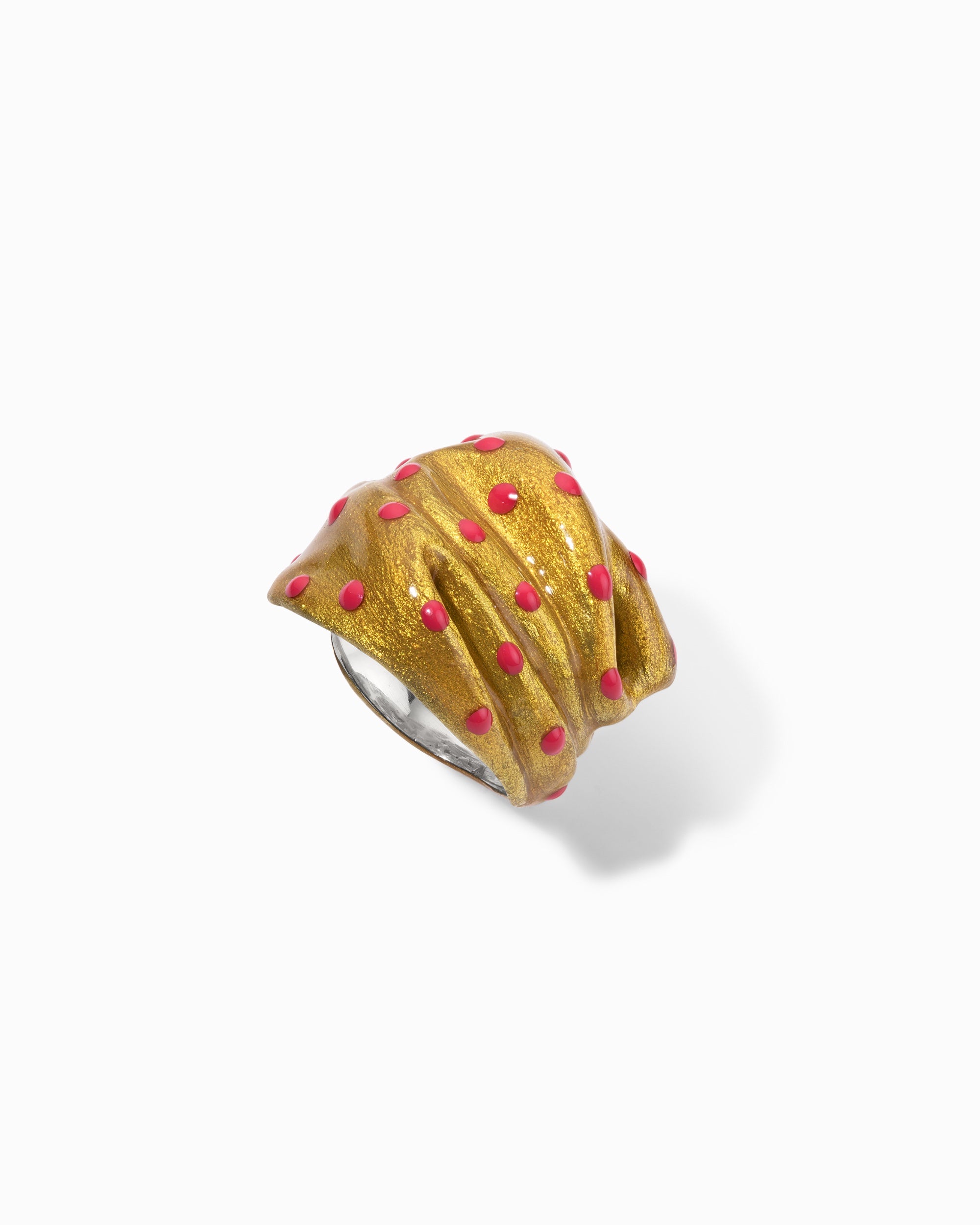 Golden Blossom