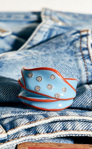 Blue Jeans Too